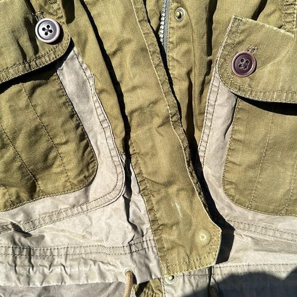 Eddie Bauer Coat - Picture 2 of 4